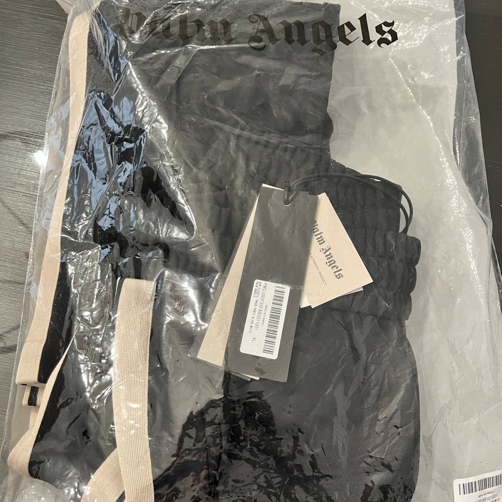 Palm Angels Men’s Pants XL